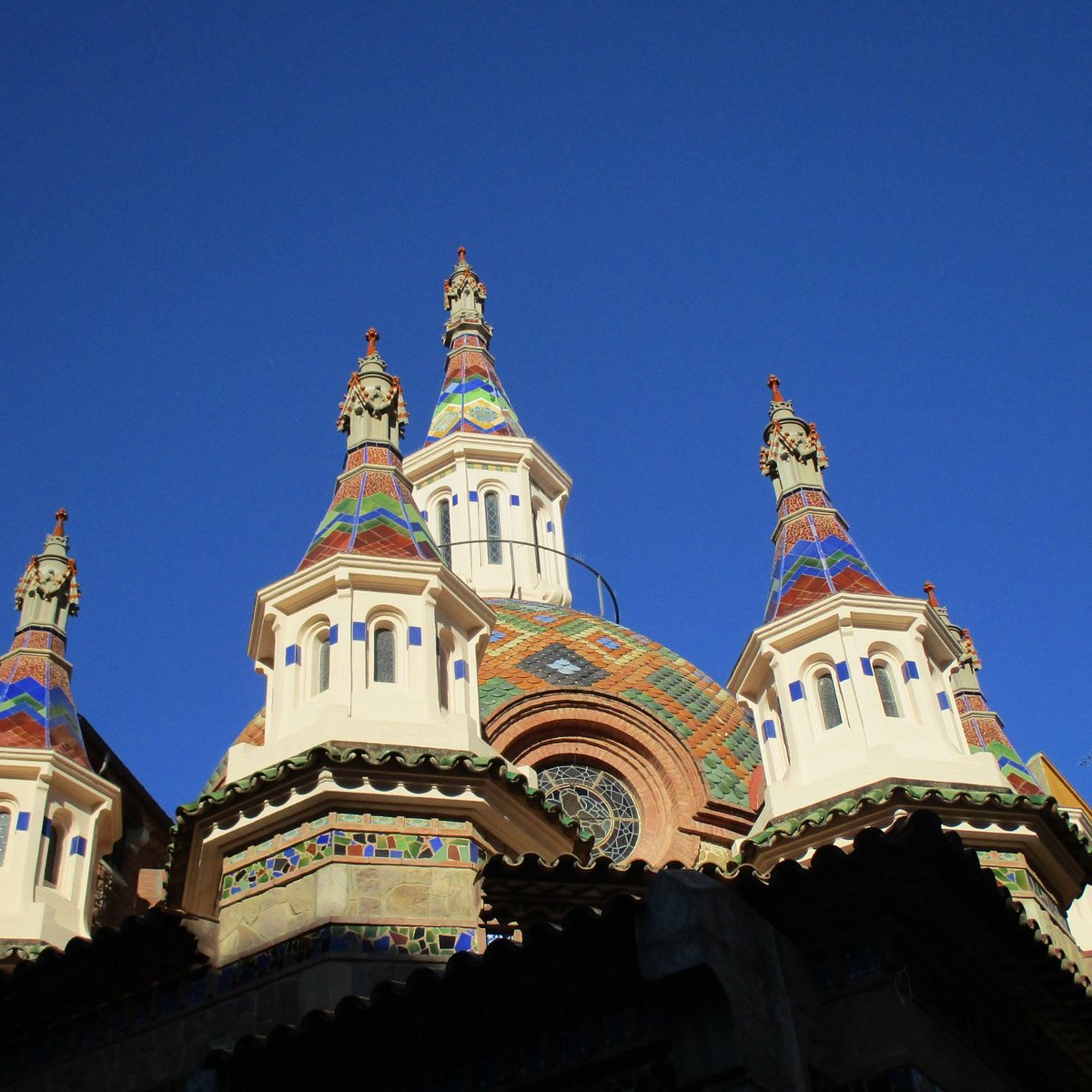Church of Sant Romà