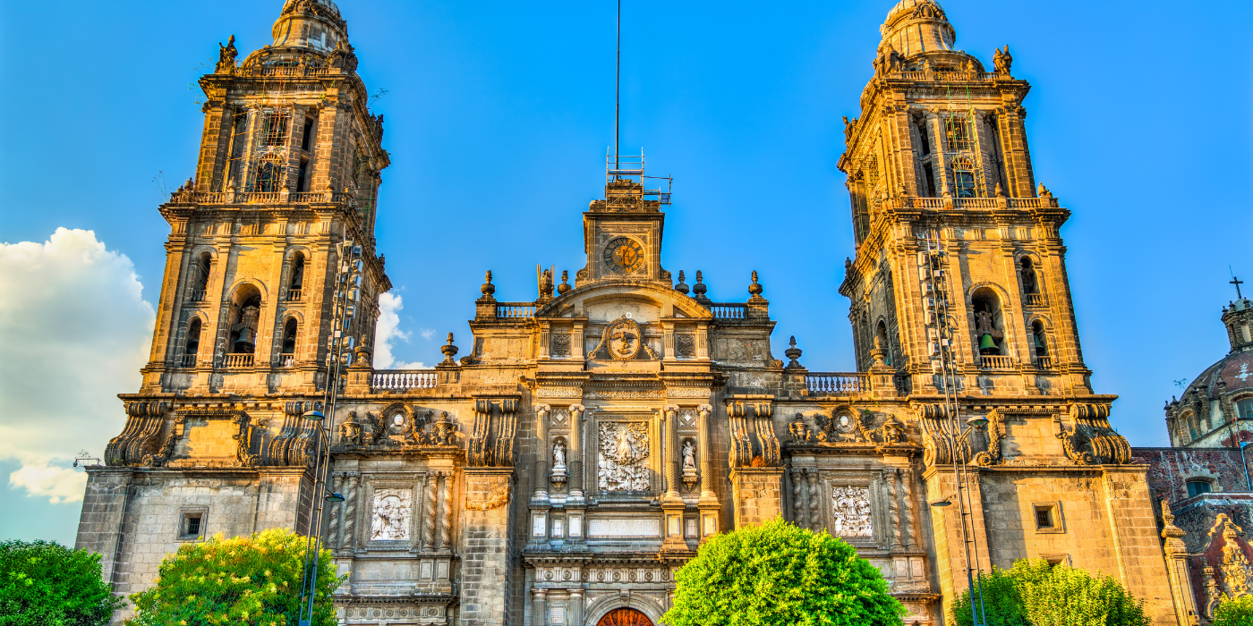 Catedral Metropolitana