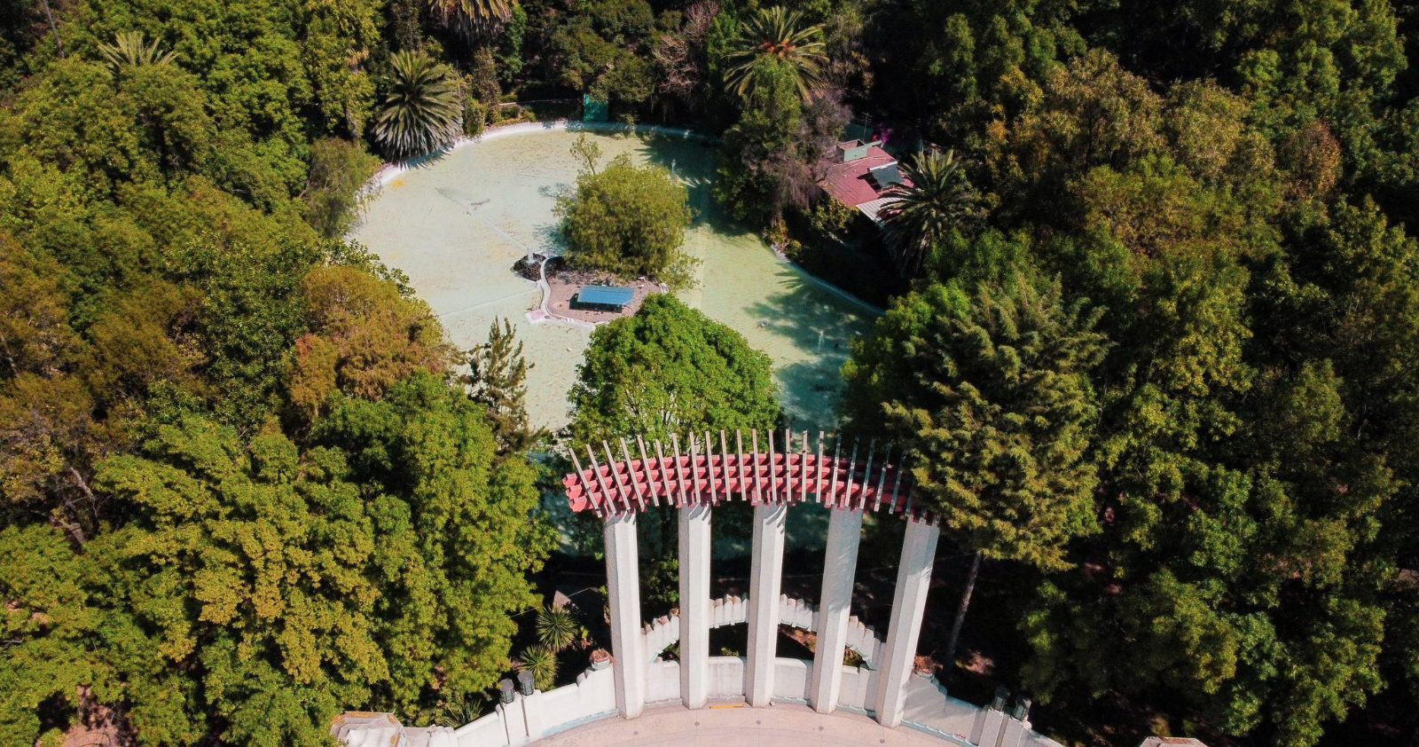 Parque México
