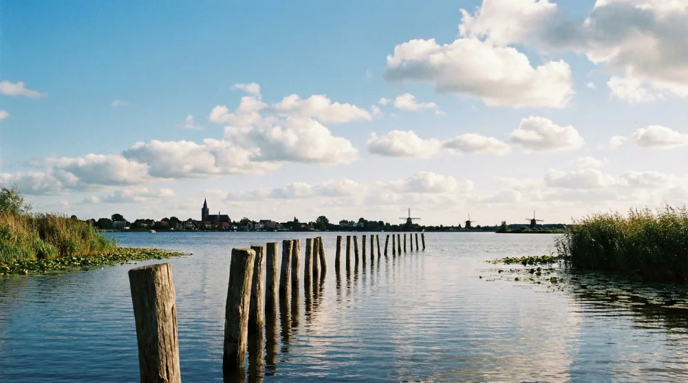 Bovenwijde Lake