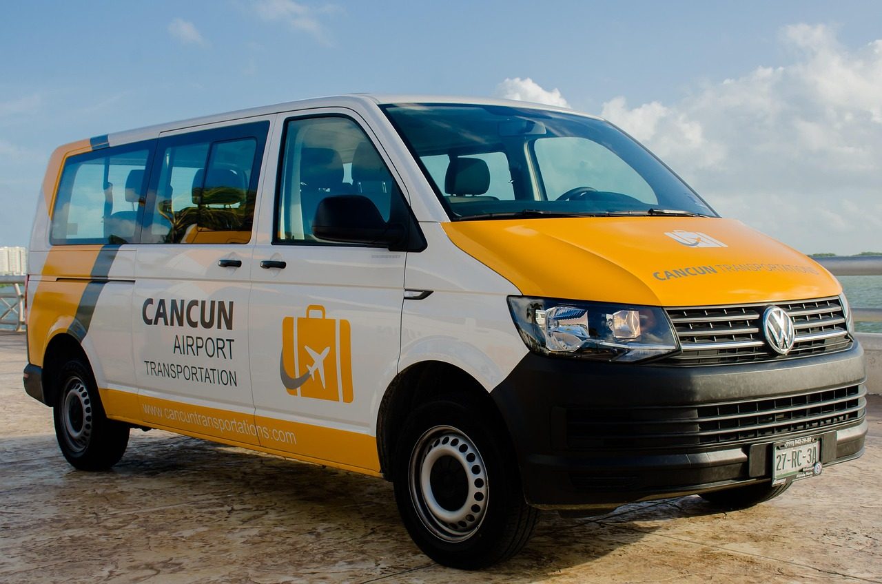 Cancun to Tulum Private Transfer