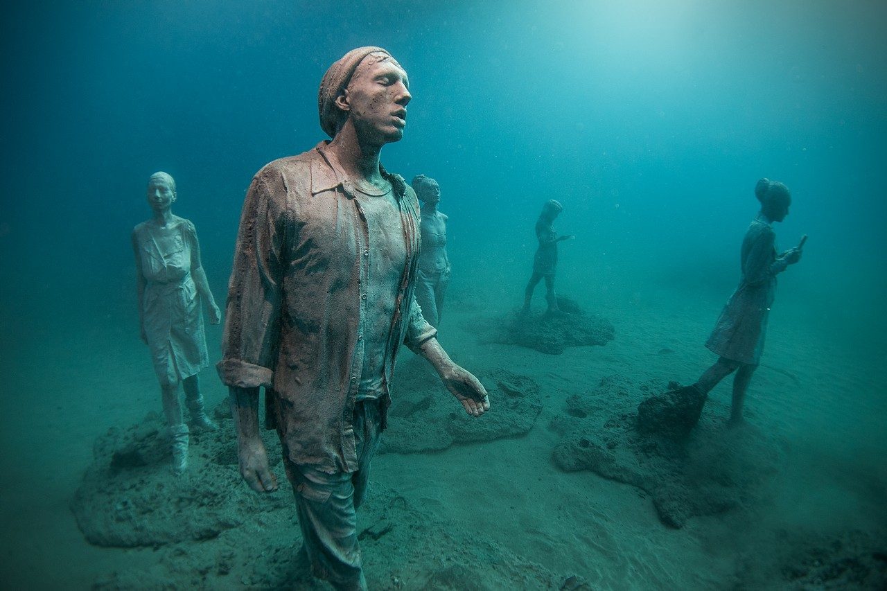 Crossing the Rubicon