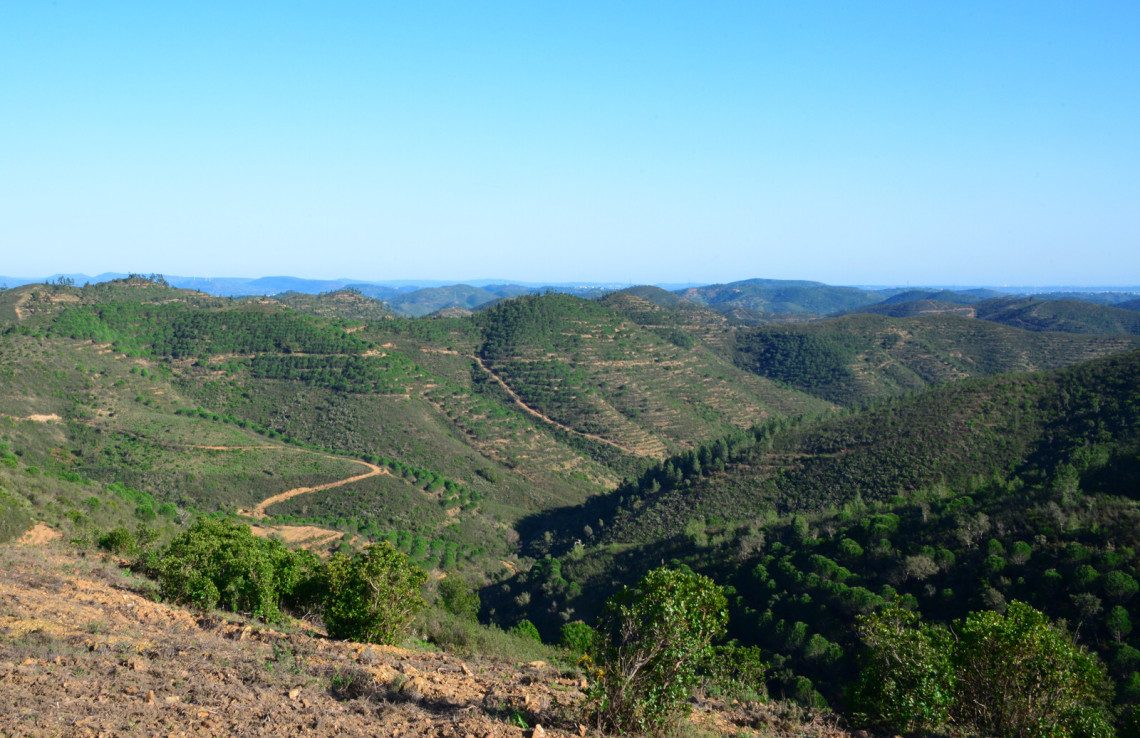 Cerro de Cabeço de Câmara