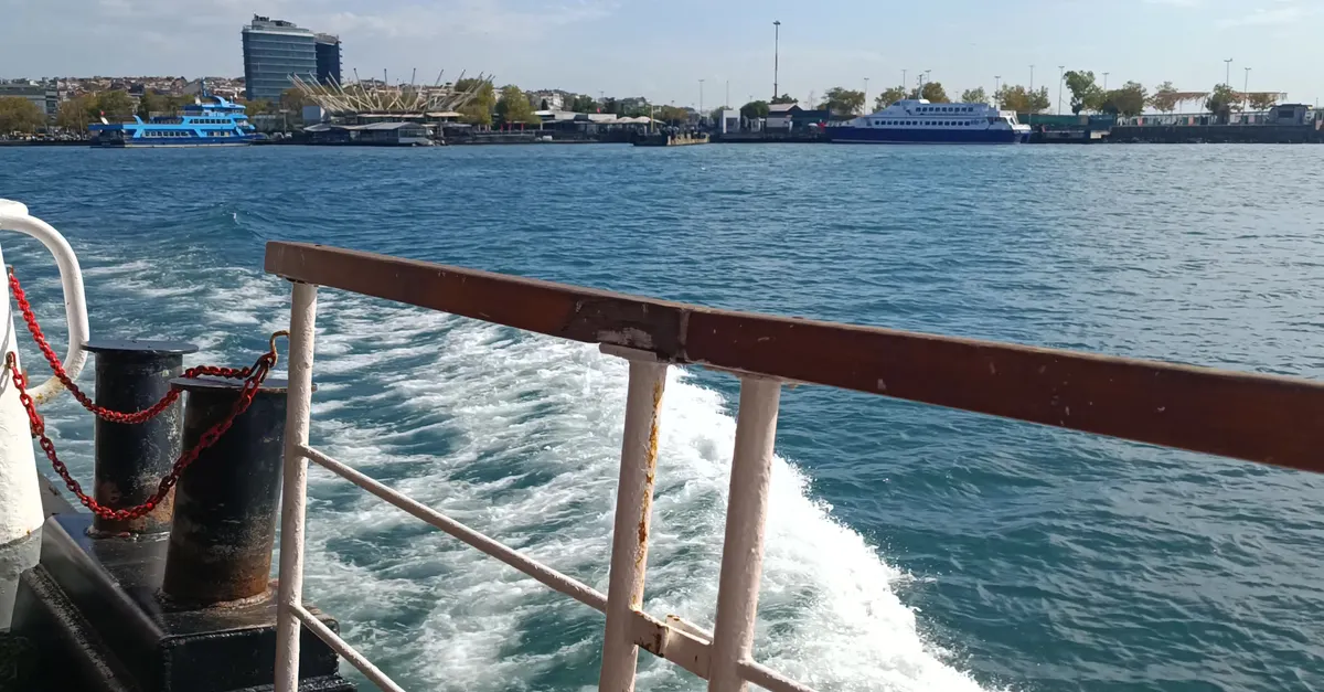 Bow Observation Area