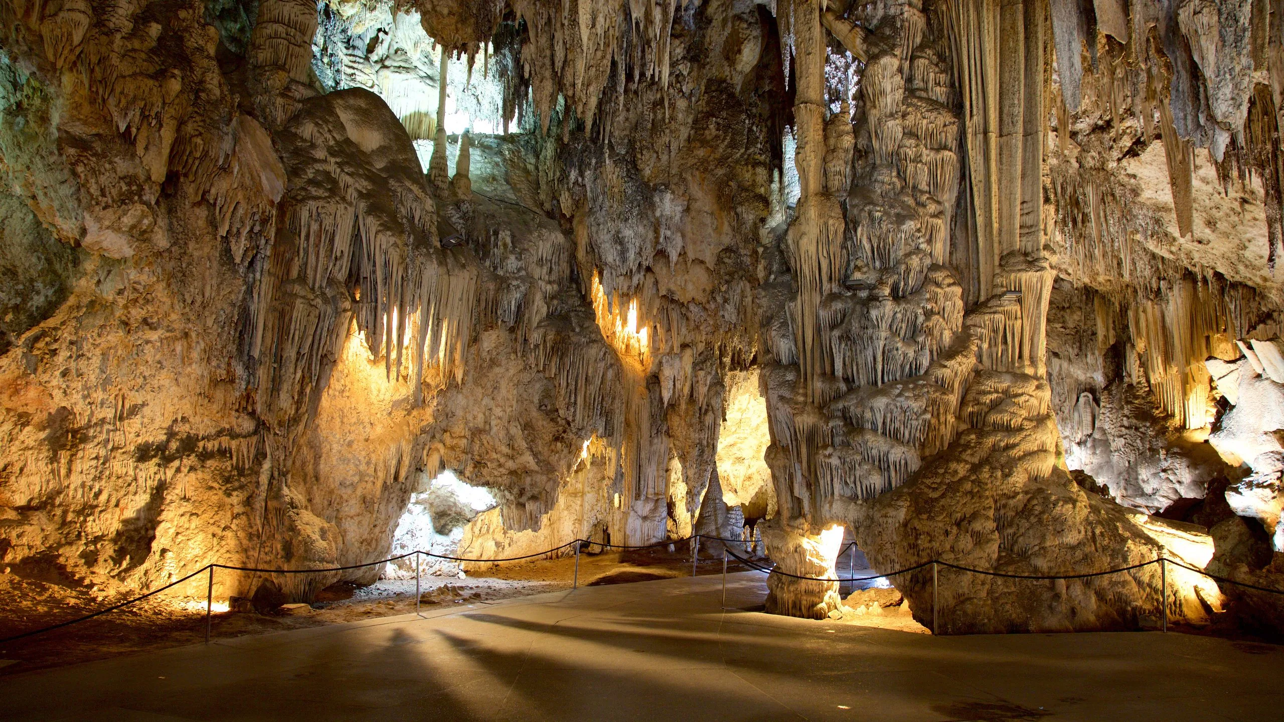 Nerja Caves
