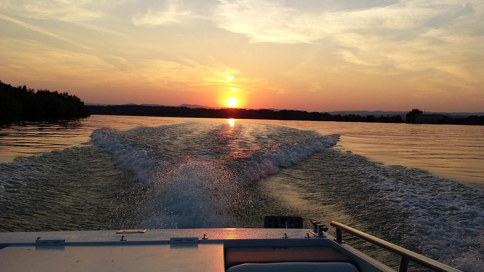 Main Deck Aft