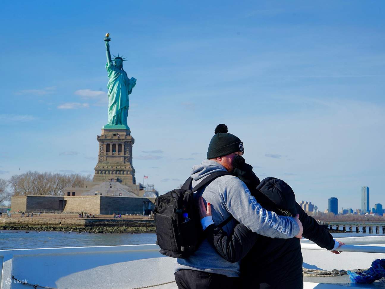 Boat Tours Nyc