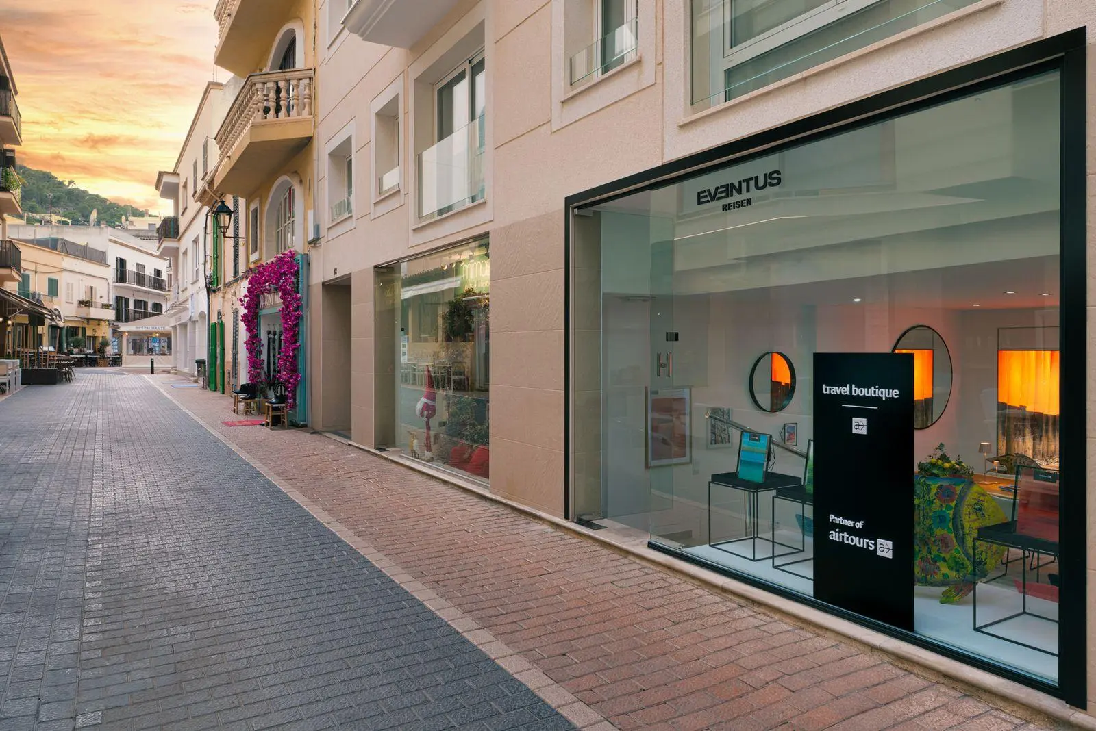 Ibiza Town Hotels