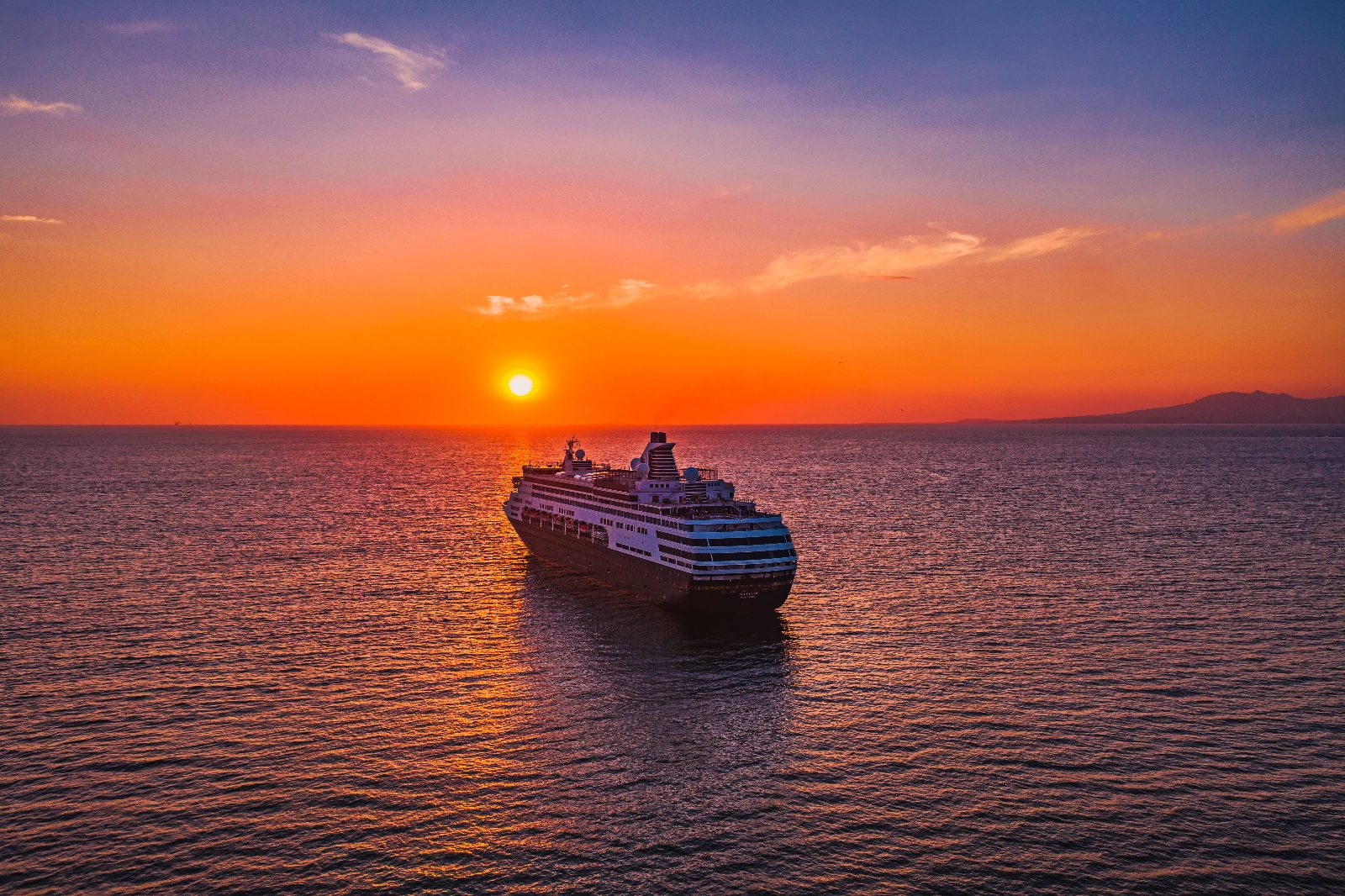 Sunset Viewing