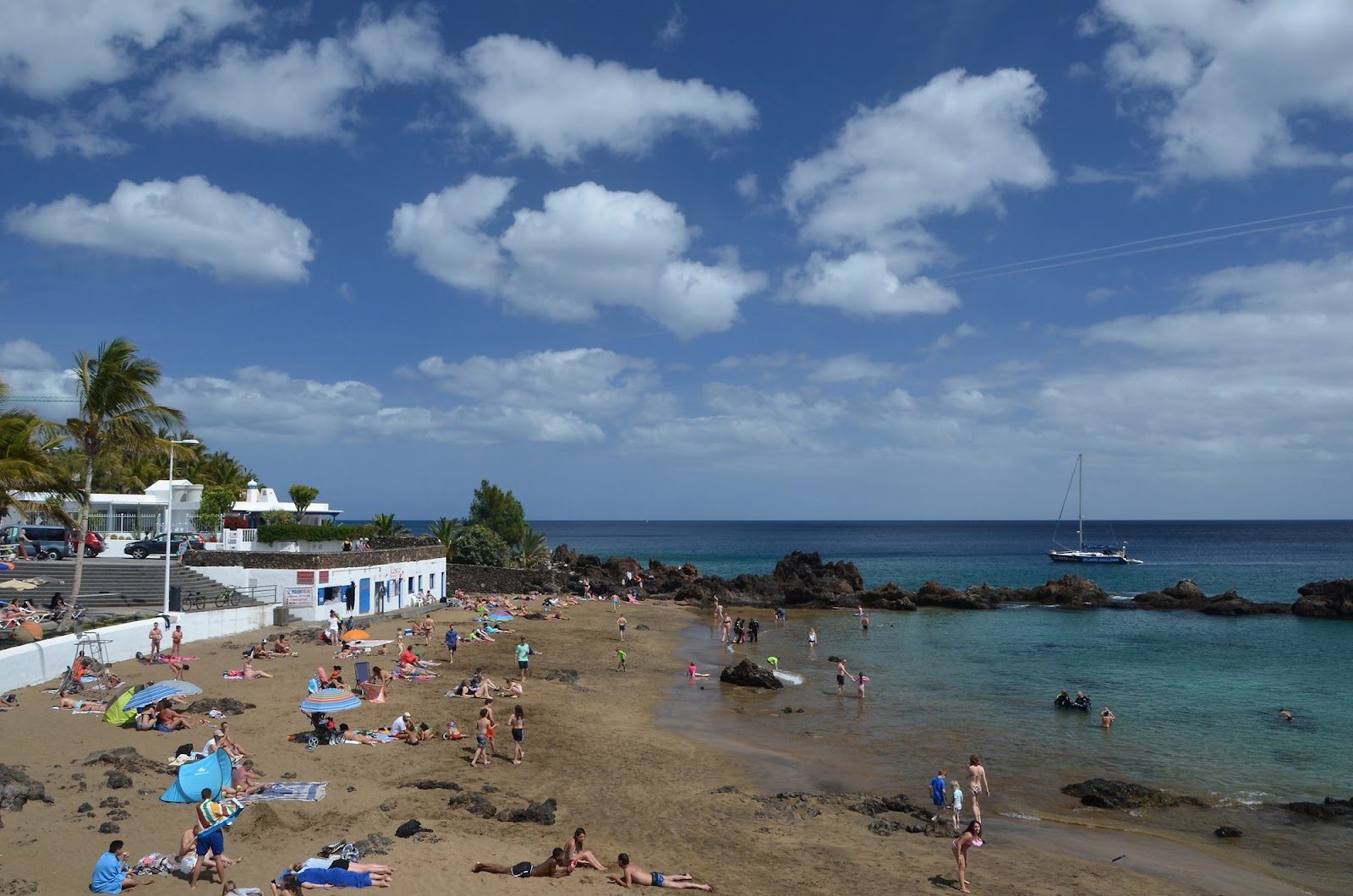 Punta Tinosa