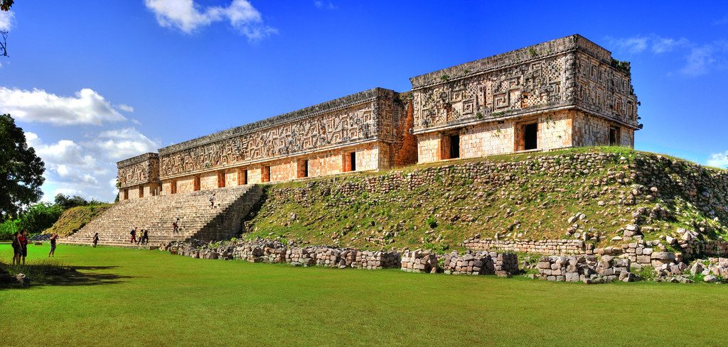 Governor's Palace