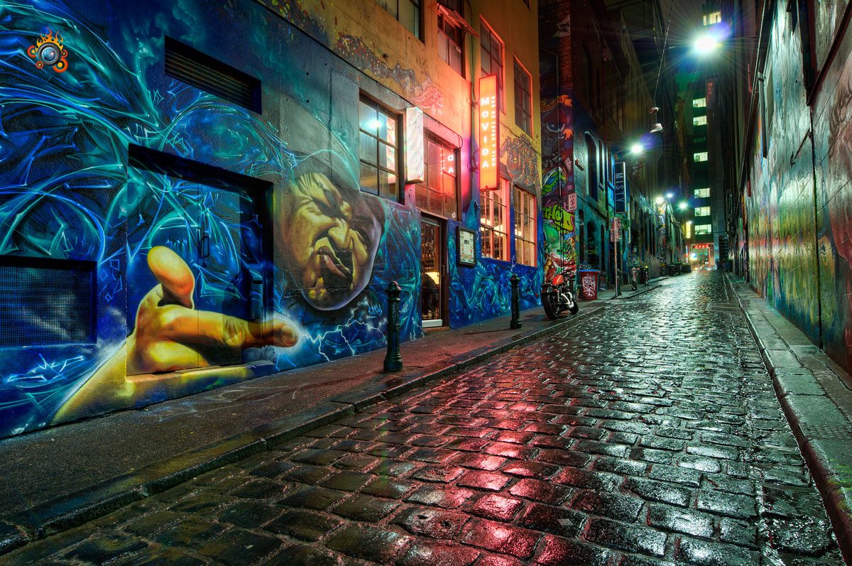Bike Tour Melbourne