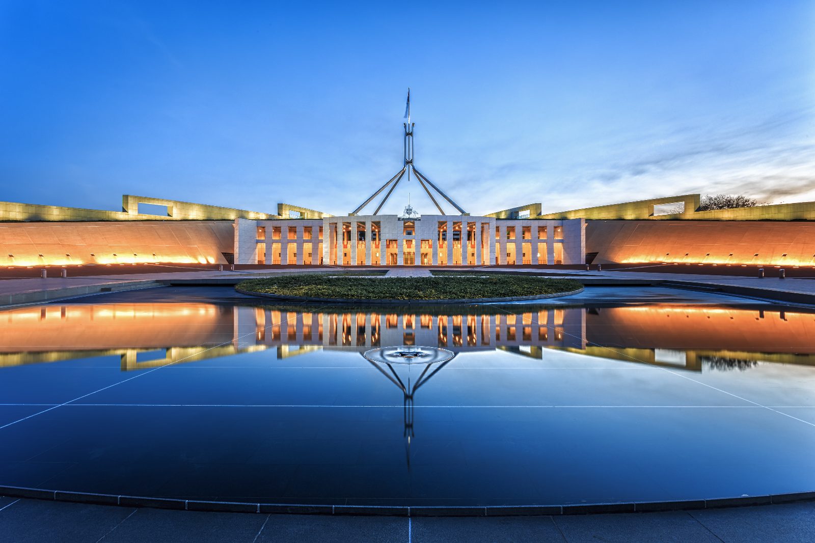 Parliament House