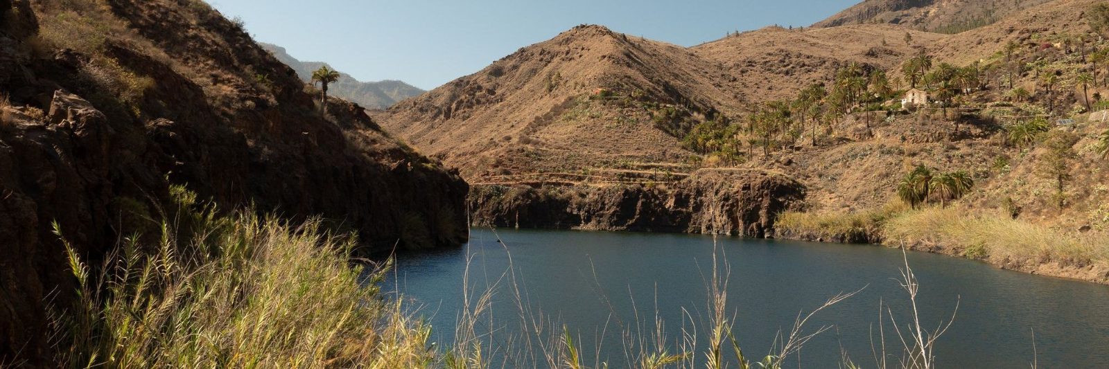 Ayagaures Dam