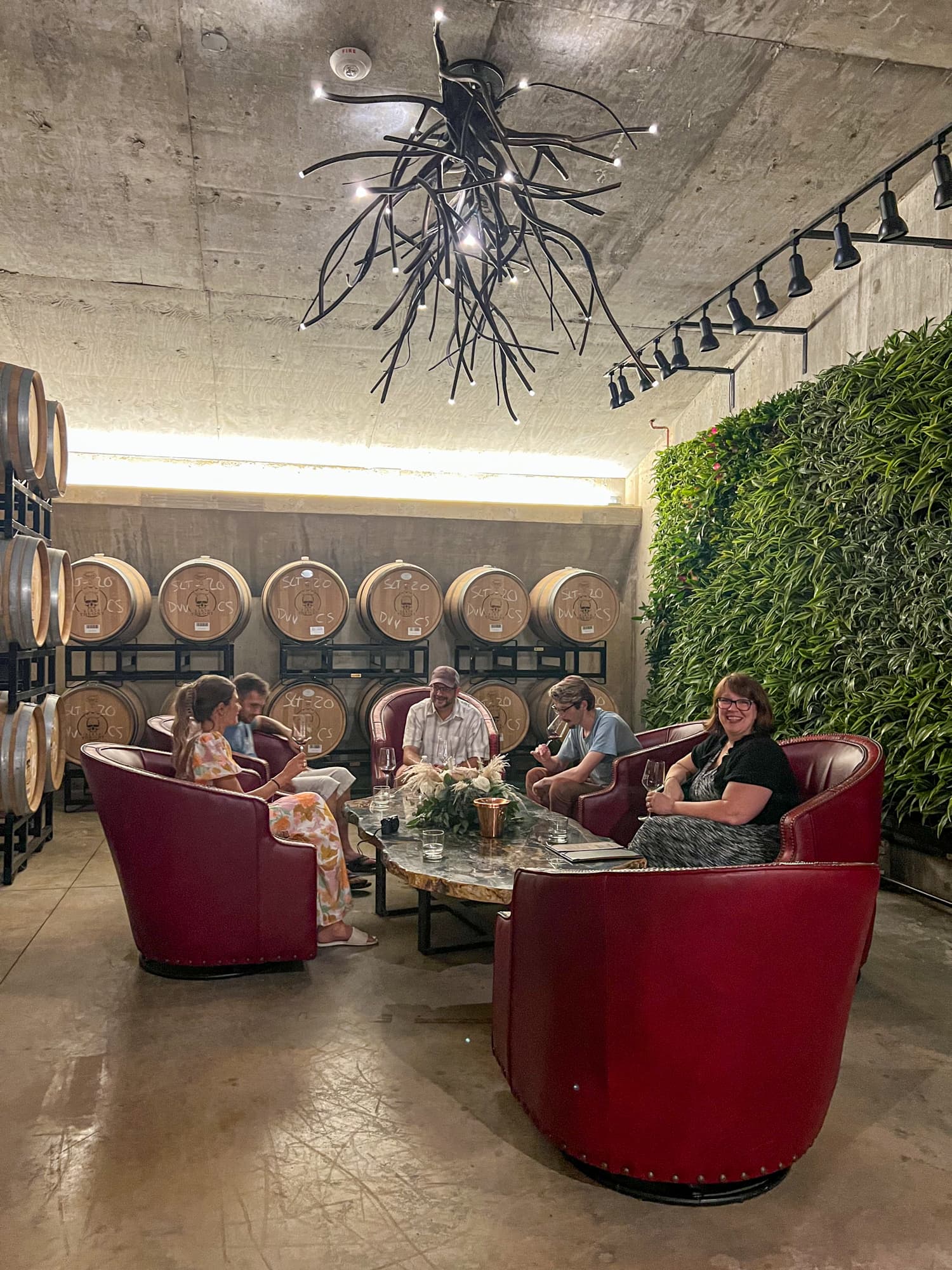 Madrid Wine Tour