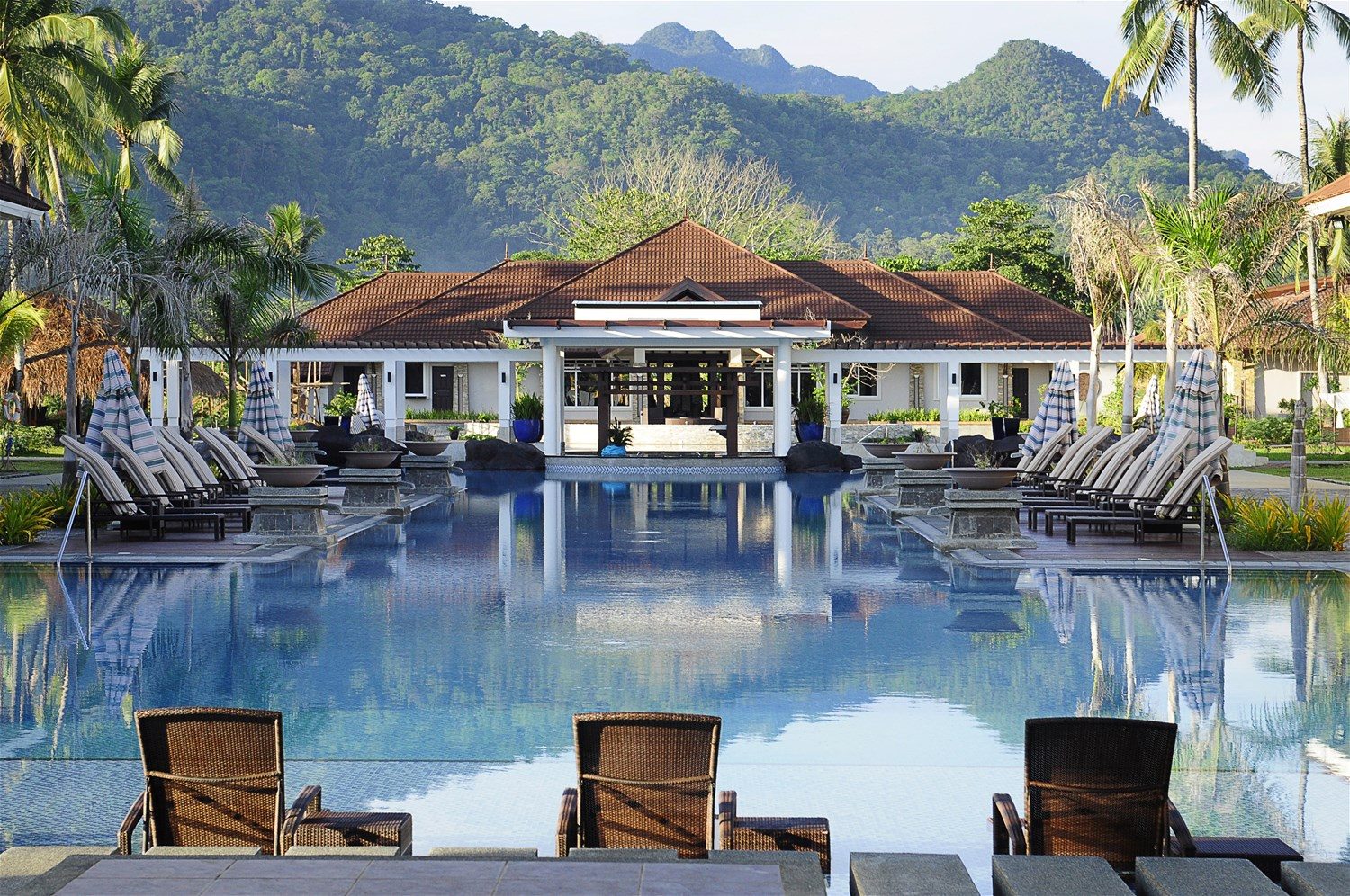 Sheridan Beach Resort and Spa