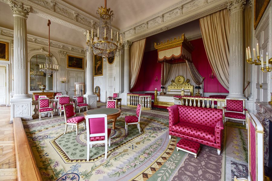 Palace of Versailles Tours From Paris