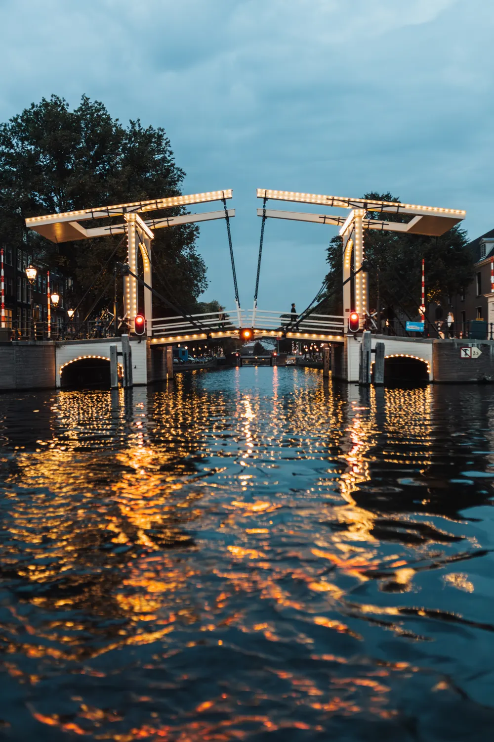 Magere Brug