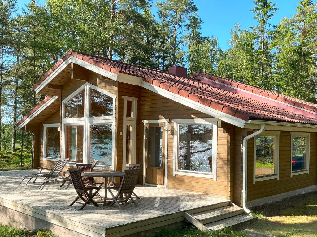 Coastal Villas