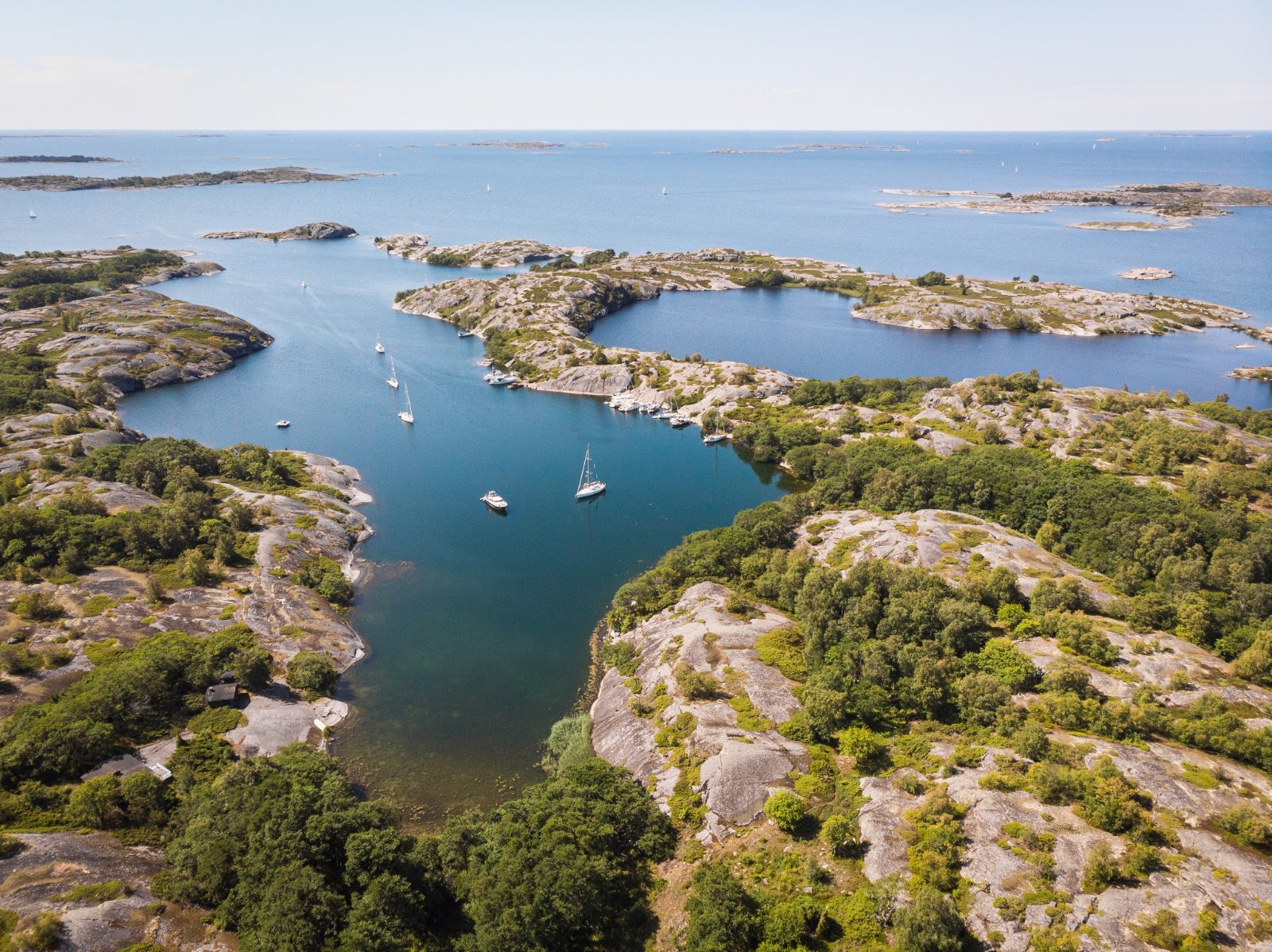 Helsinki Archipelago