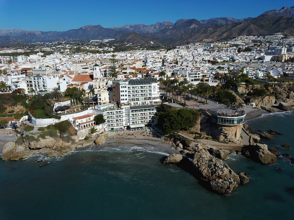 Hotel Balcón de Europa