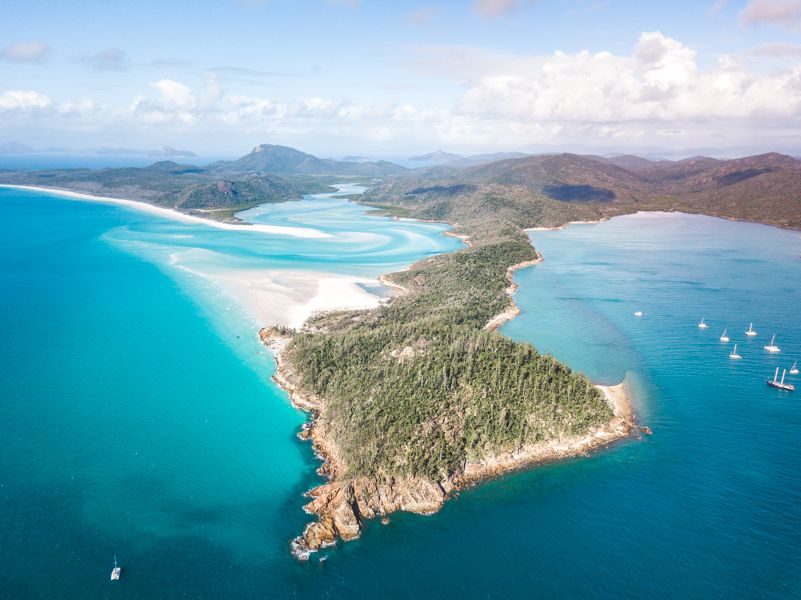 Hill Inlet