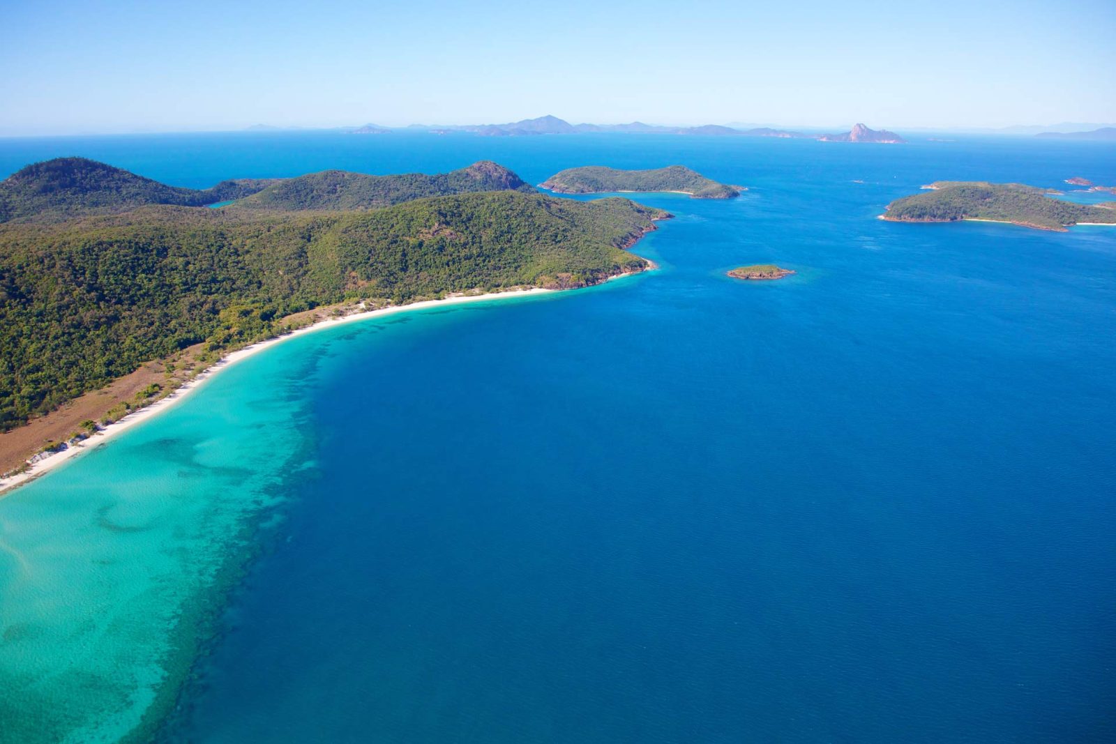 Chalkies Beach