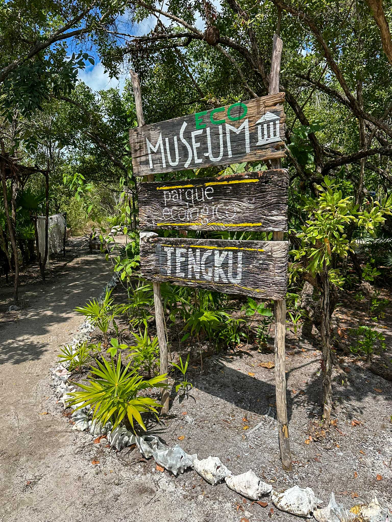 Ambergris Caye Museum