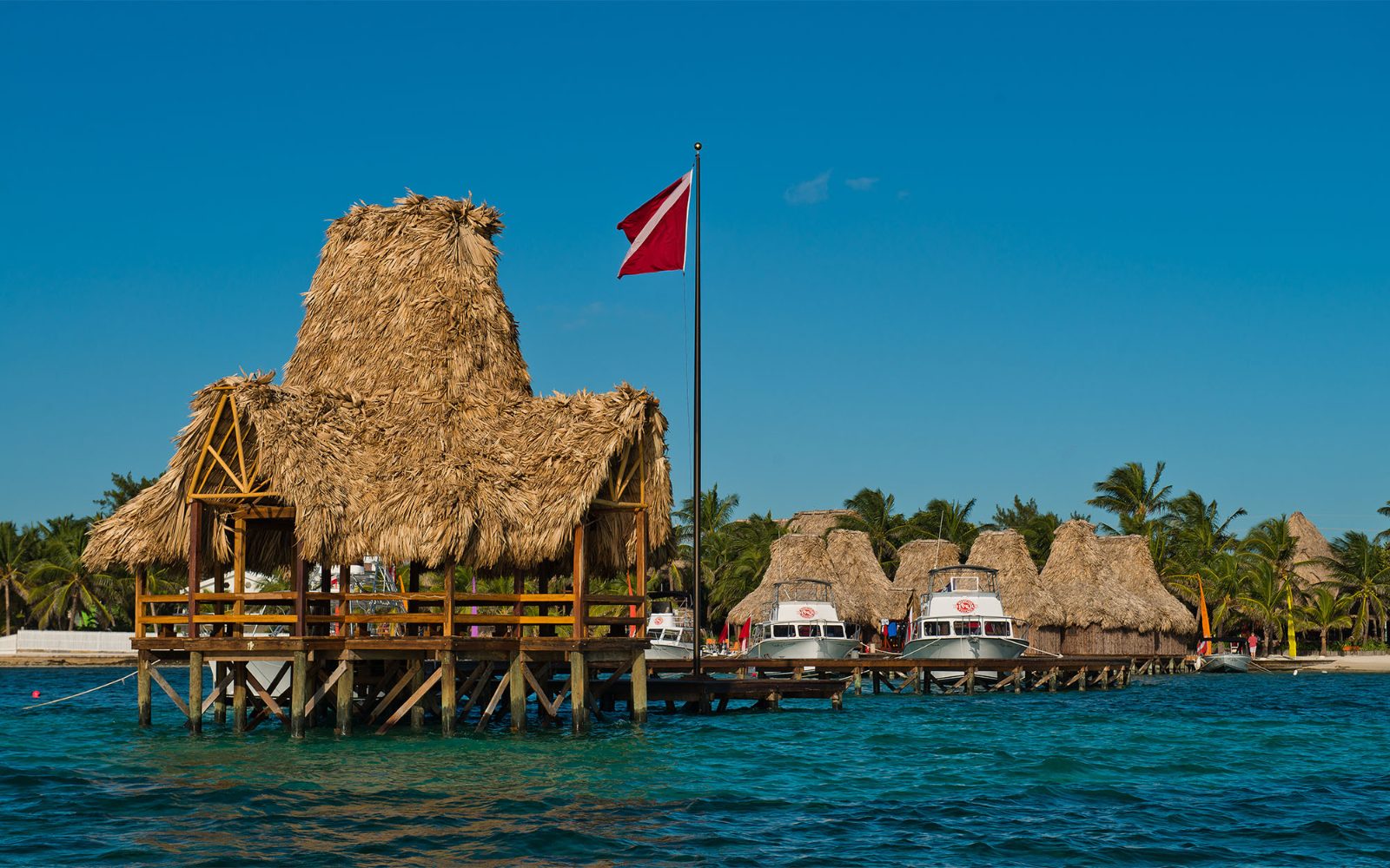 Ramon's Village Resort
