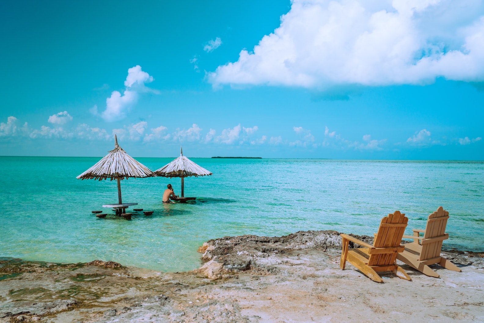 Secret Beach