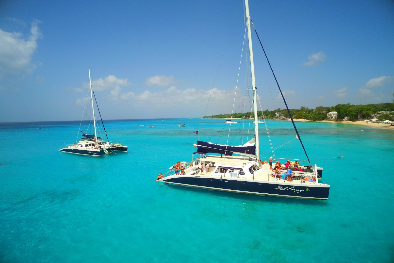 Boat Mooring Buoys