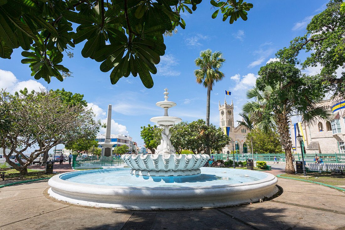 National Heroes Square