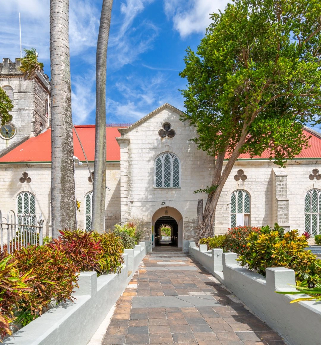St. Michael's Cathedral