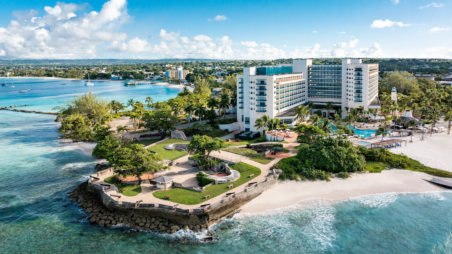 Hilton Barbados Resort
