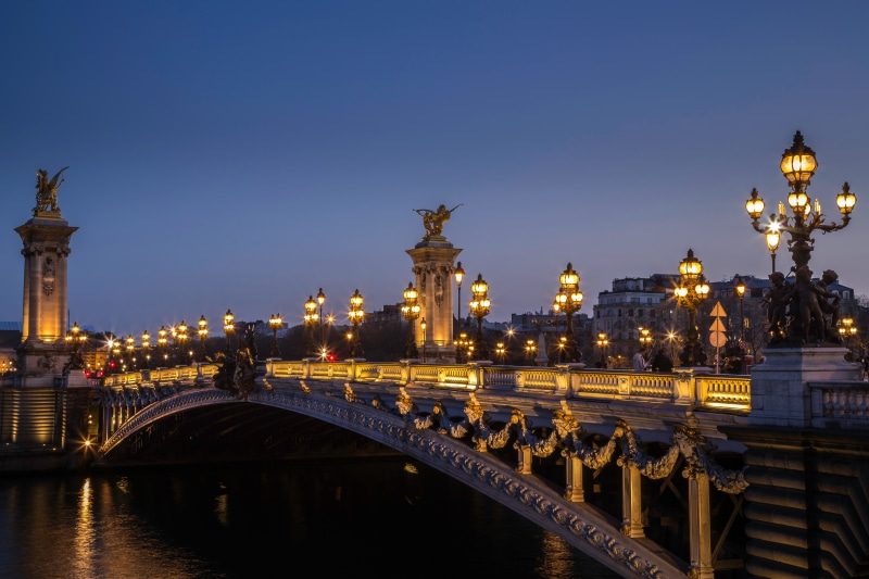 Pont Alexandre III