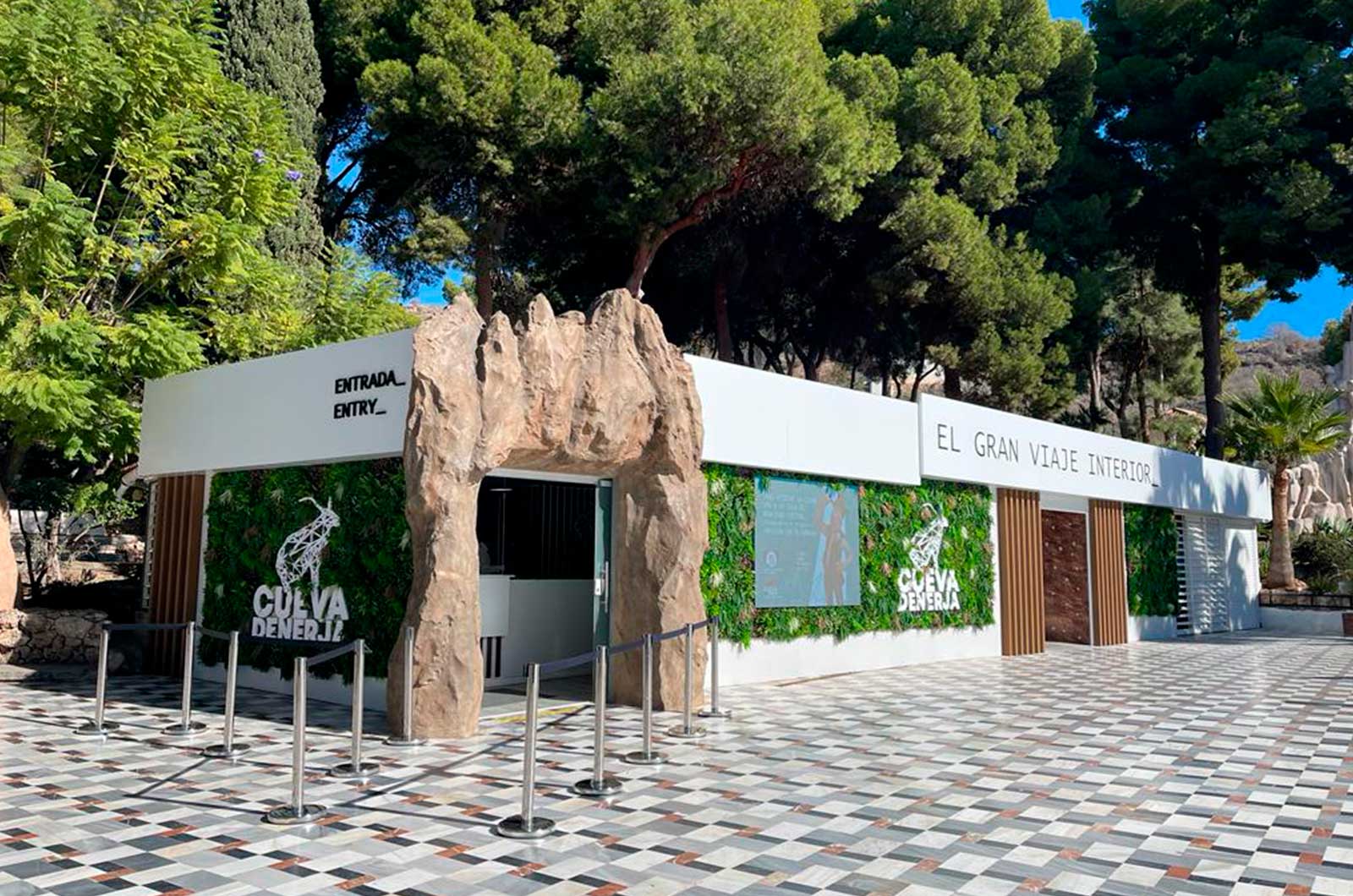 Caves of Nerja