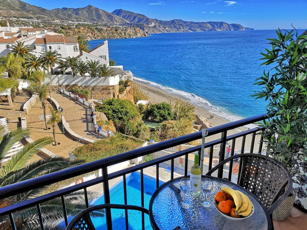 Hotel Playa Carabeo