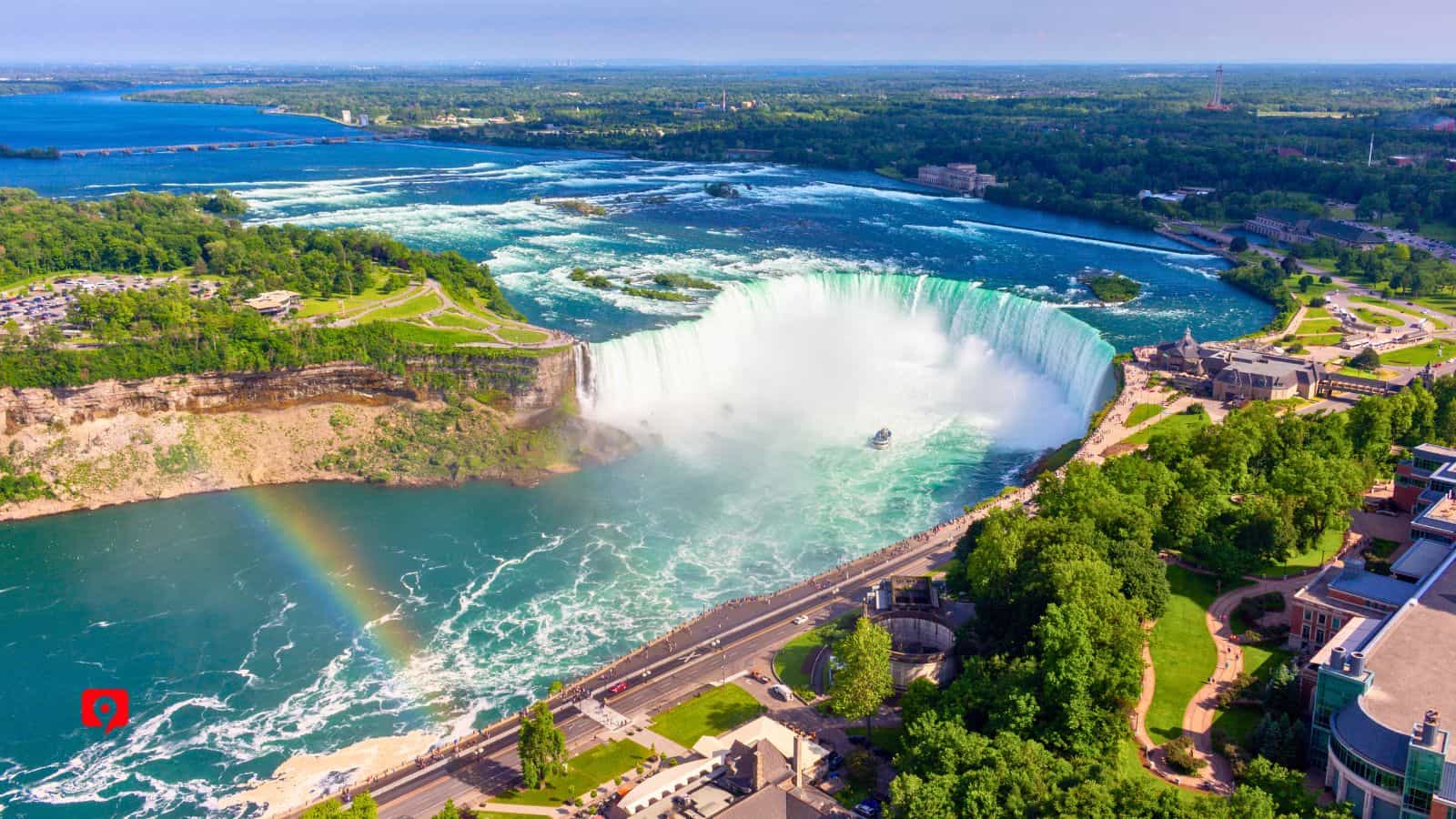 Niagara Gateway Corridor