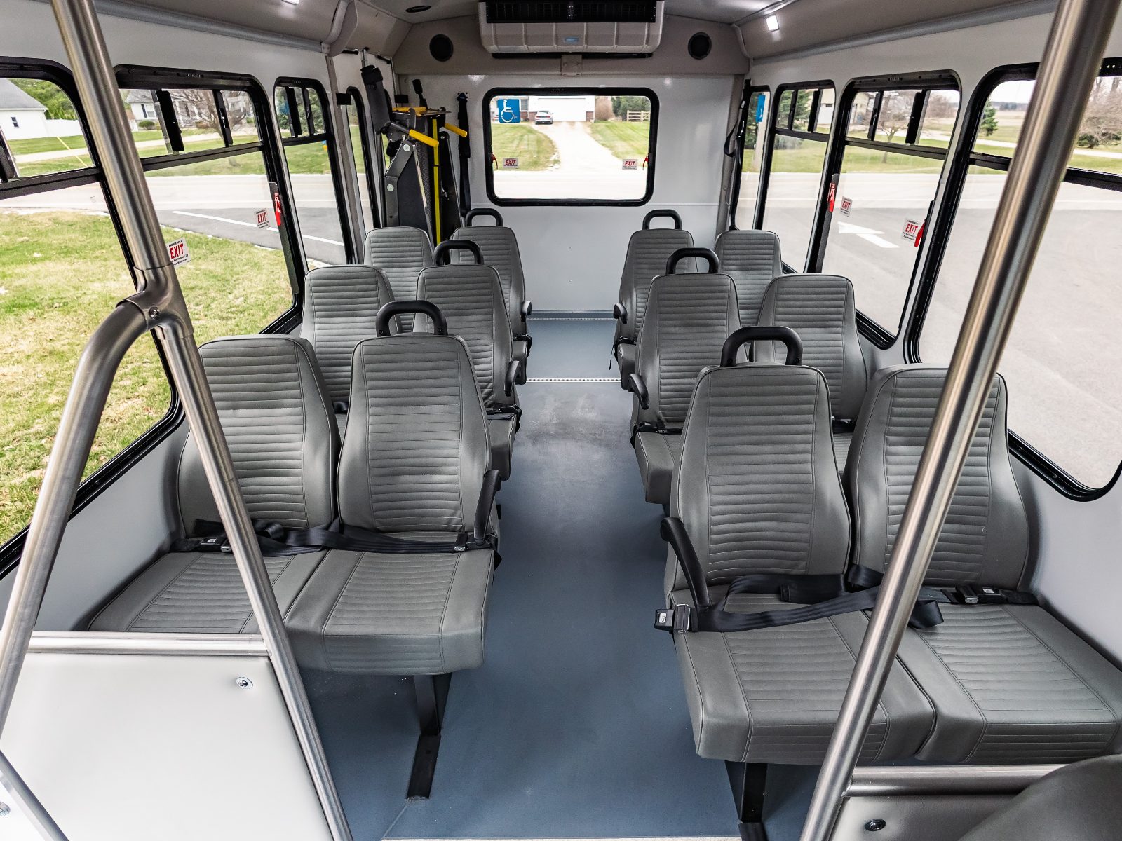 Toronto Airport Transfers to Niagara Falls