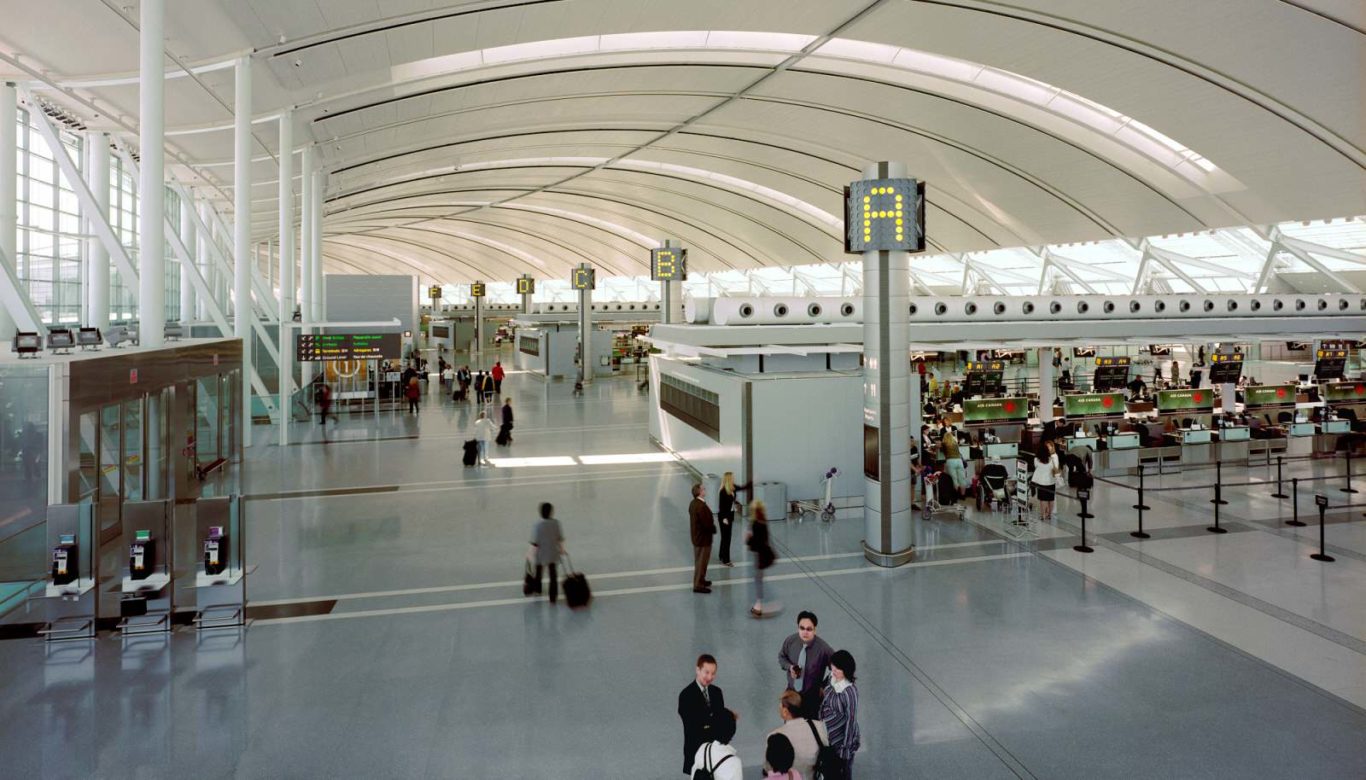 Terminal 1