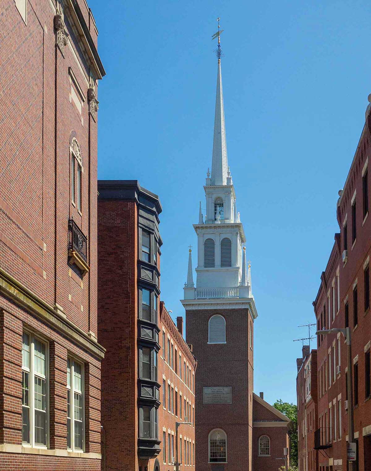 Old North Church