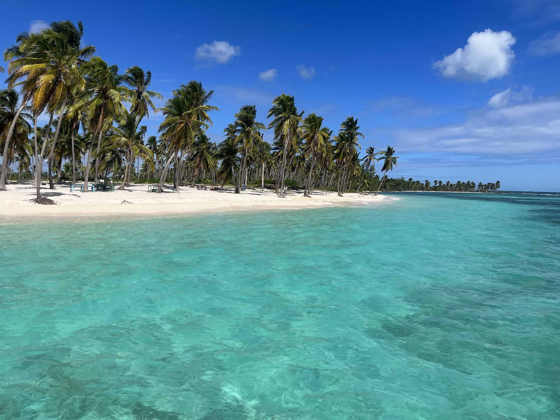 Canto de la Playa