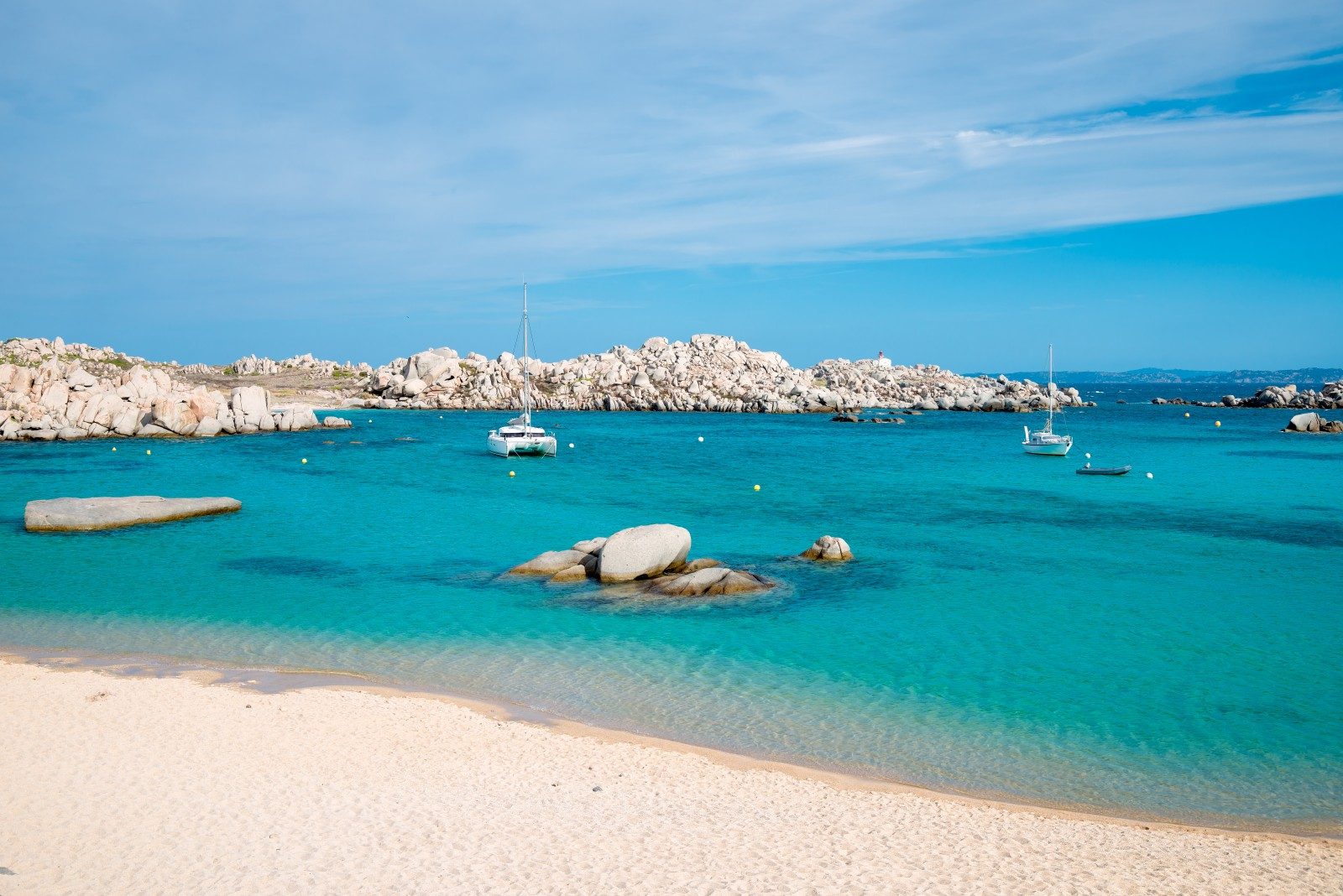 Cala di u Greco