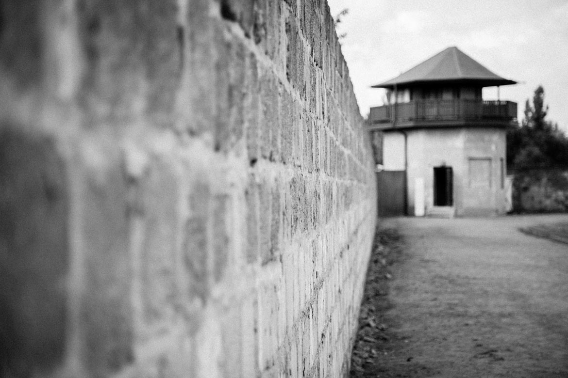 Watchtower A