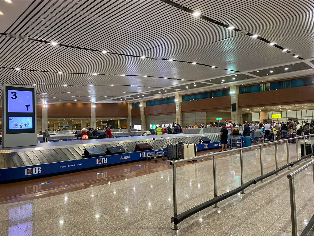 Airport Transfer