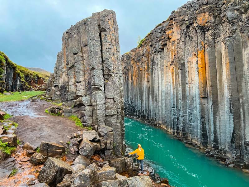 Iceland Volcano Helicopter Tour Price