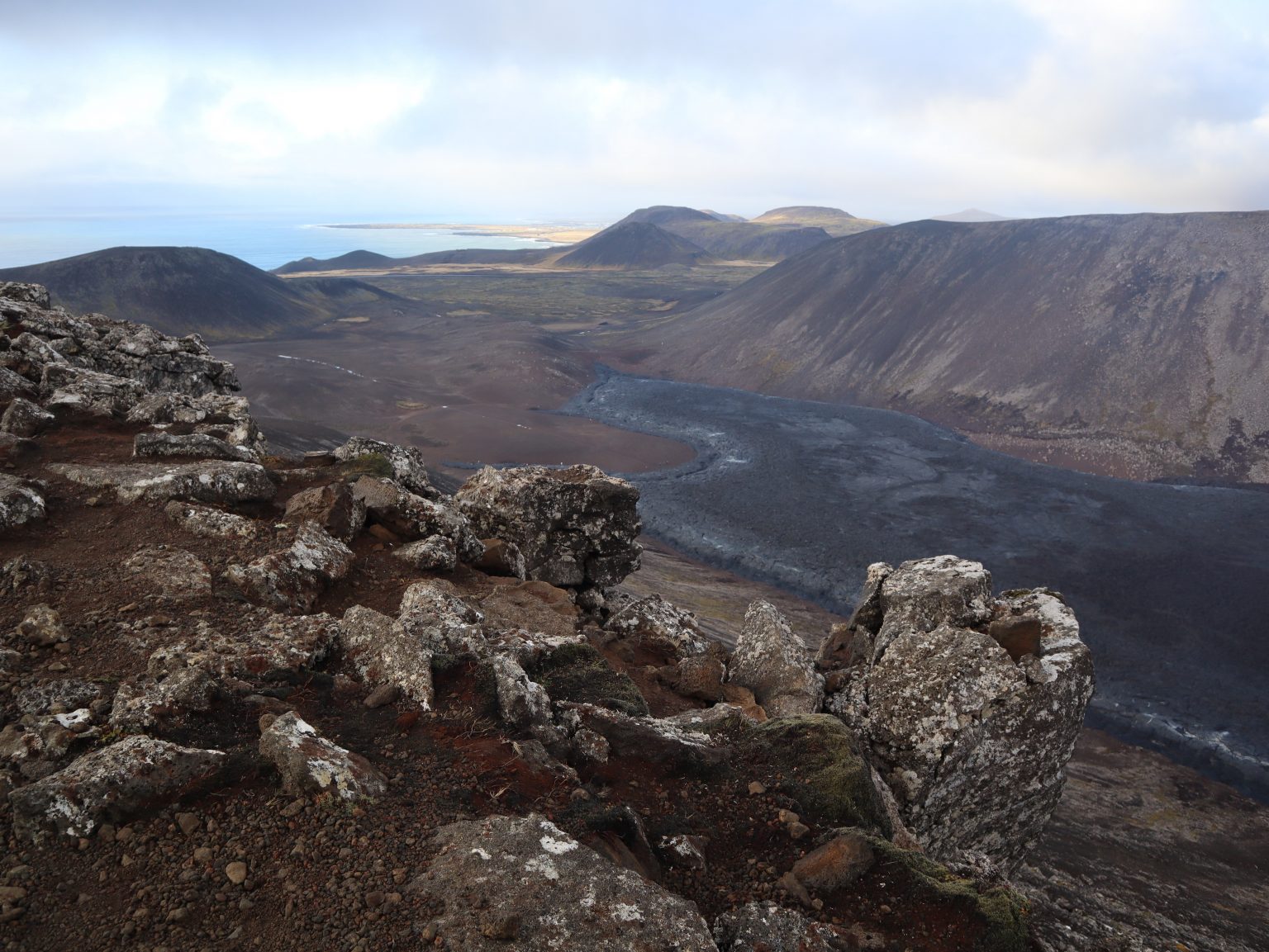 Ridge Viewpoints