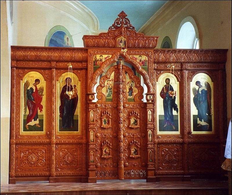 Varlaam Monastery