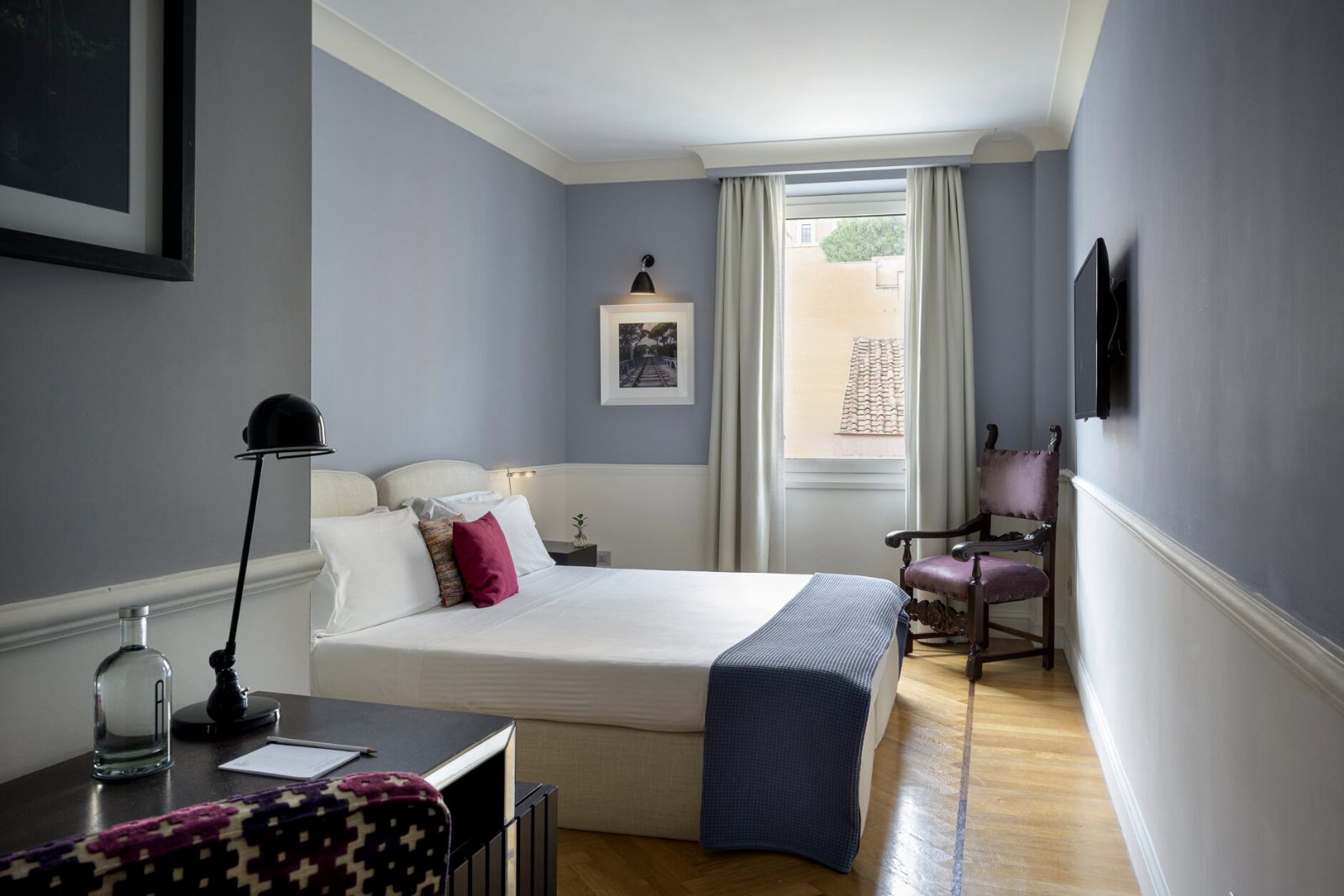 Fifteen Keys Hotel