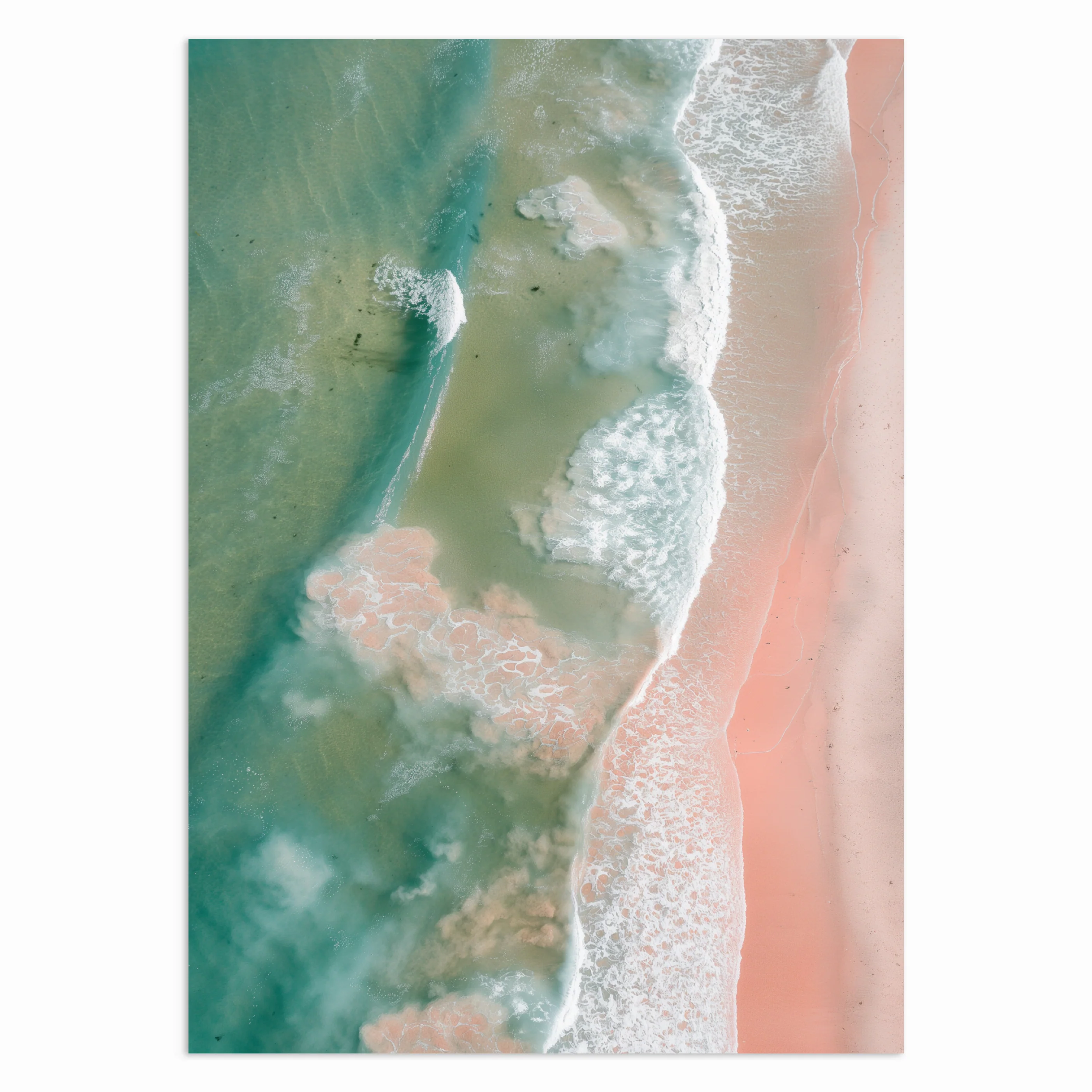 Pink Beach